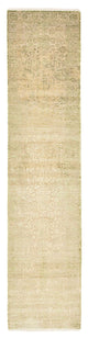 Designer teppe 346x79cm - Designerteppich