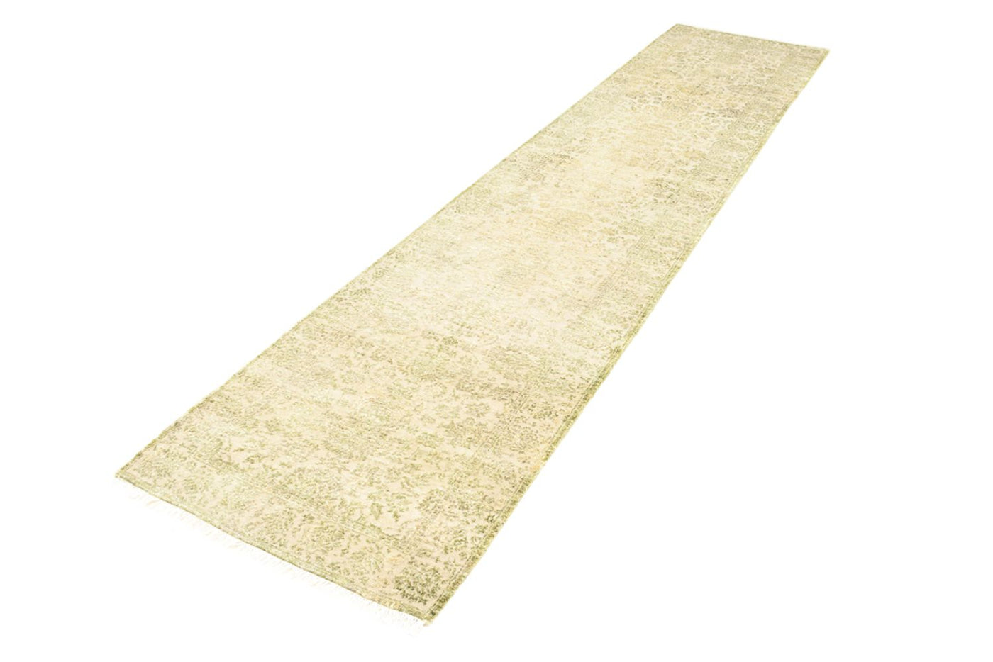 Designer teppe 346x79cm - Designerteppich