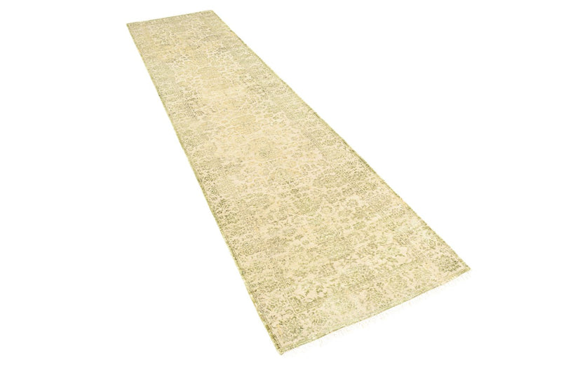 Designer teppe 346x79cm - Designerteppich