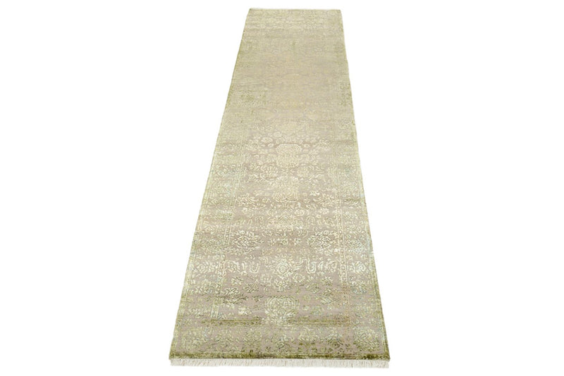 Designer teppe 300x77cm - Designerteppich
