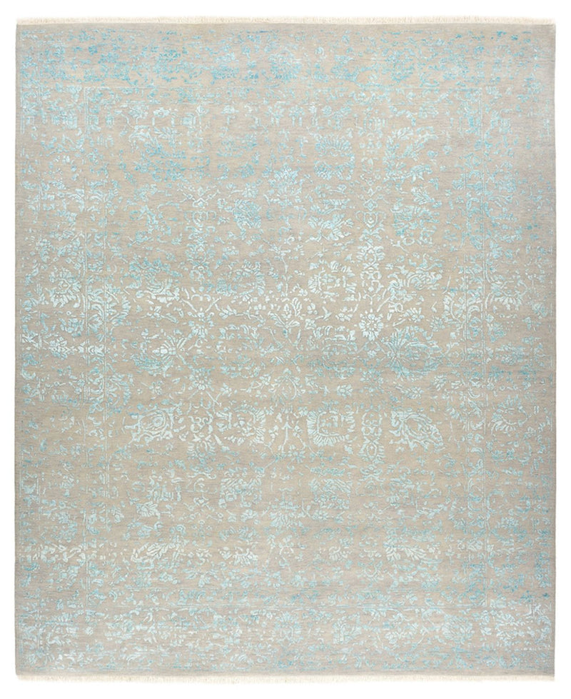 Designer teppe 299x246cm - Designerteppich