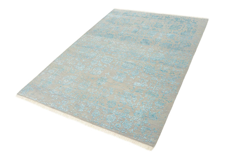 Designer teppe 299x246cm - Designerteppich