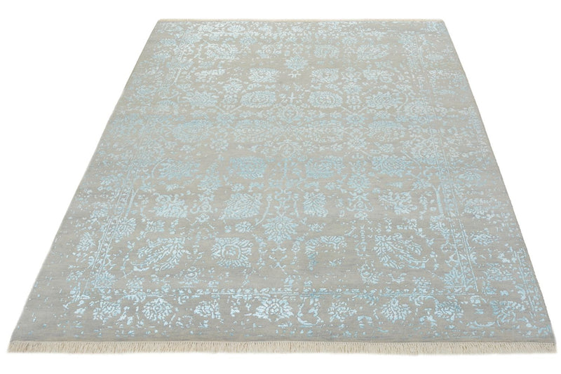 Designer teppe 299x246cm - Designerteppich