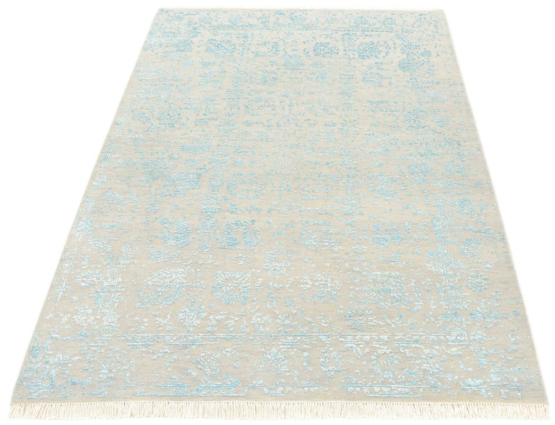 Designer teppe 178x122cm - Designerteppich