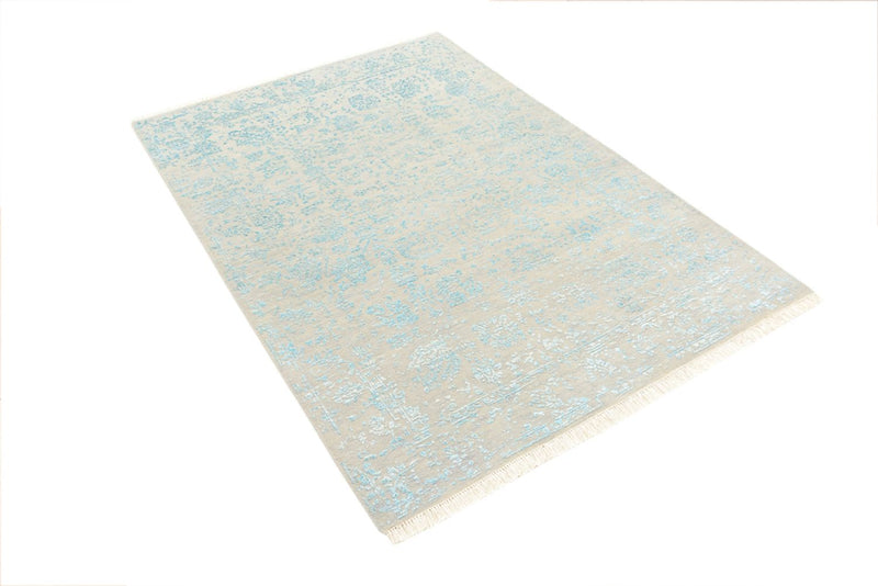 Designer teppe 178x122cm - Designerteppich