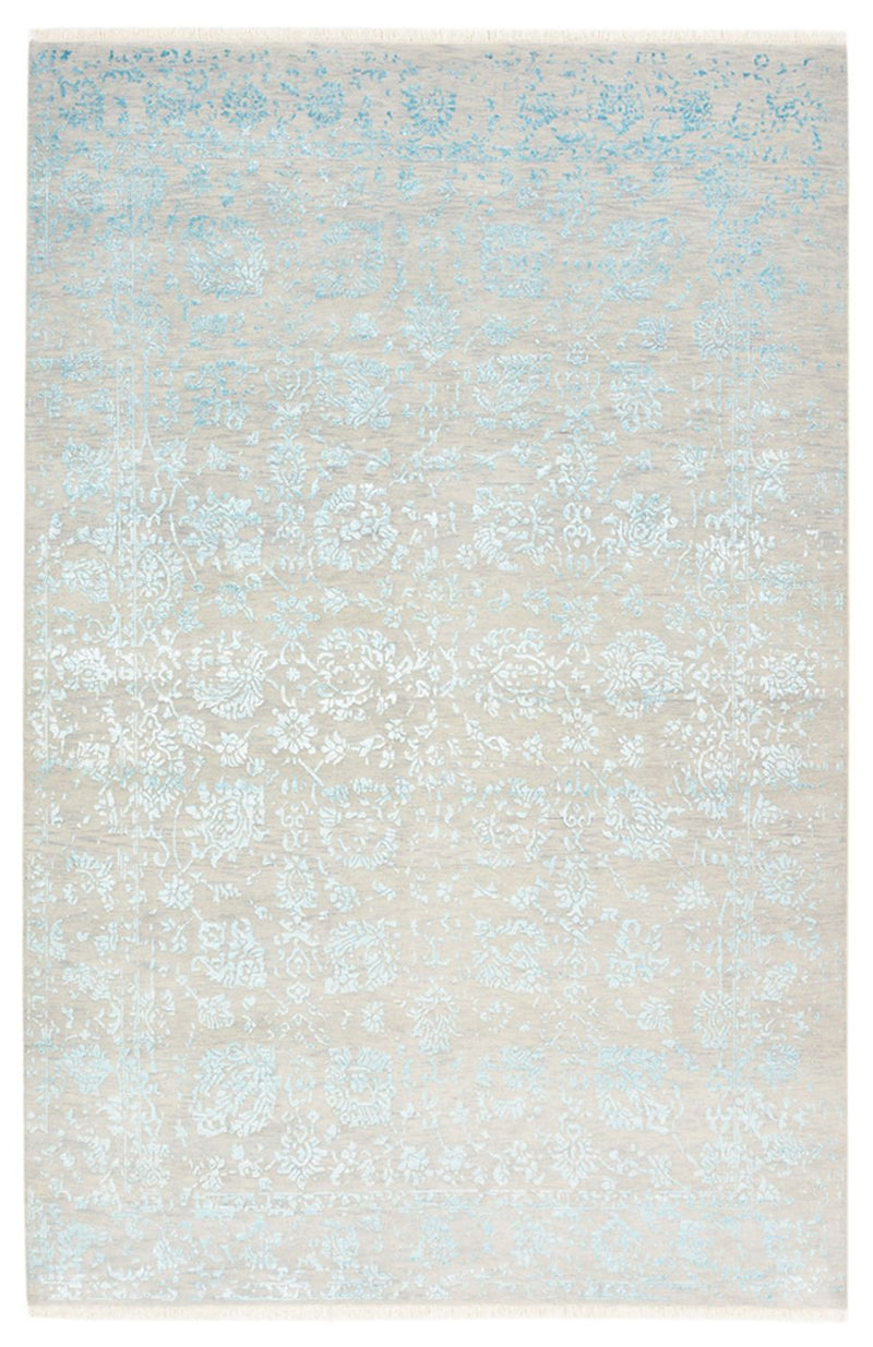 Designer teppe 303x198cm - Designerteppich