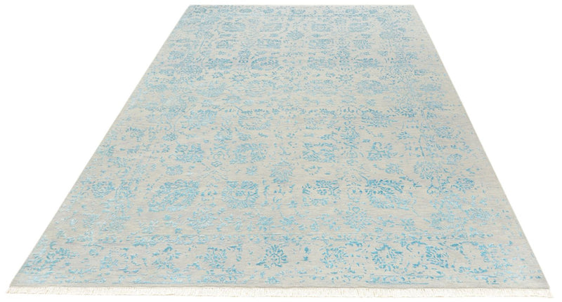 Designer teppe 303x198cm - Designerteppich
