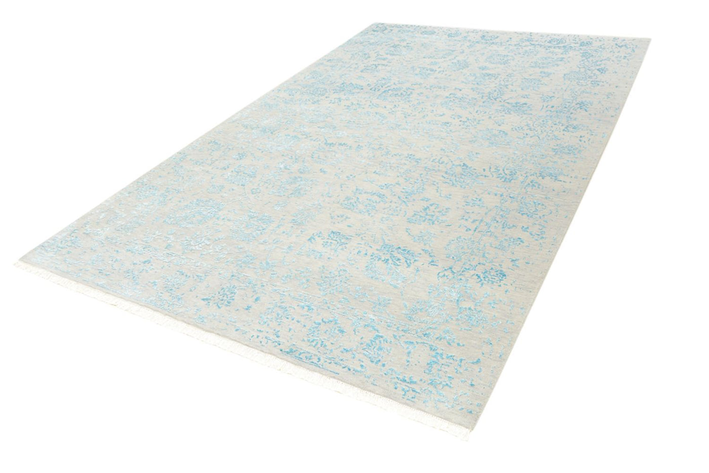 Designer teppe 303x198cm - Designerteppich