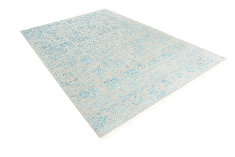 Designer teppe 303x198cm - Designerteppich