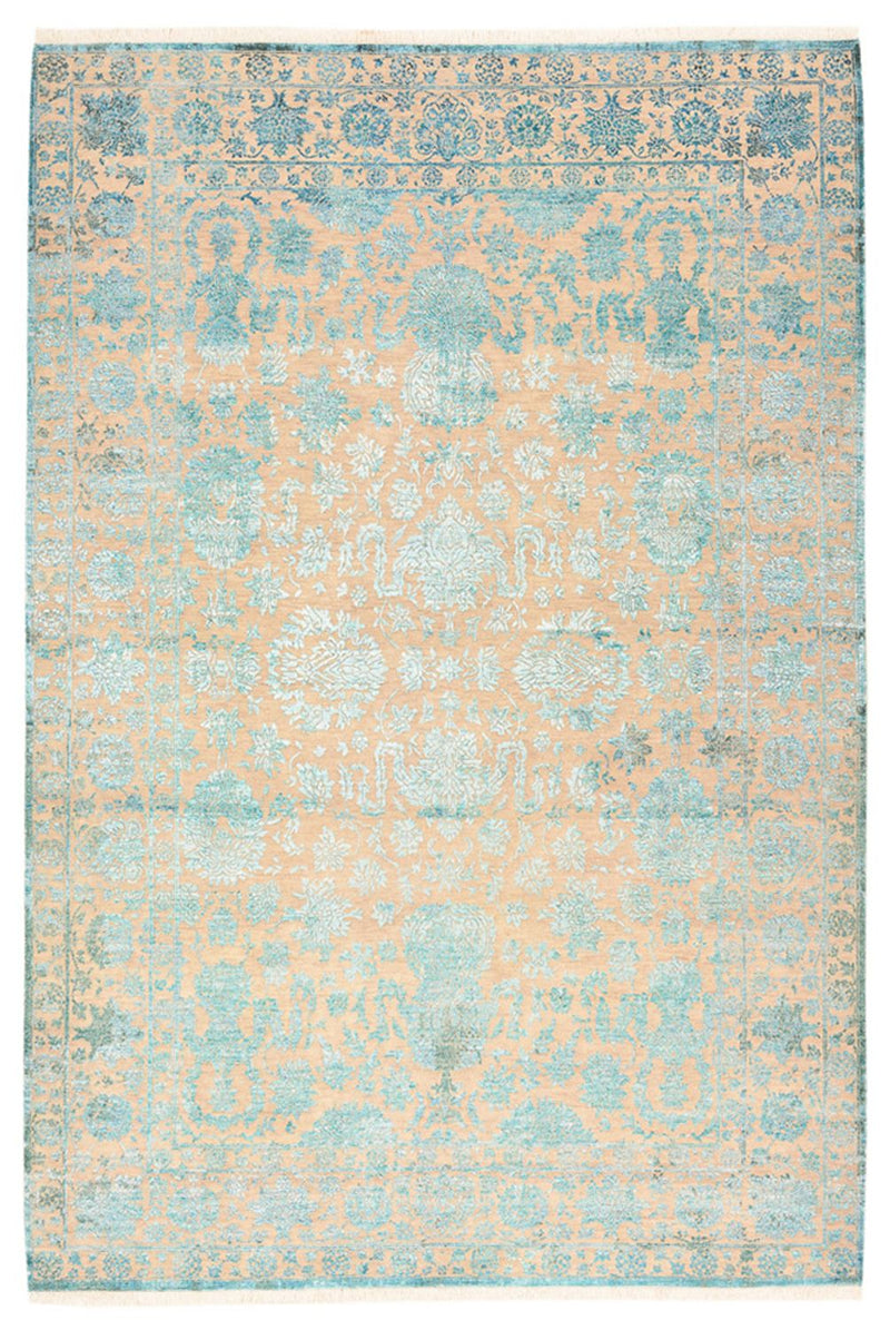 Designer teppe 301x203cm - Designerteppich