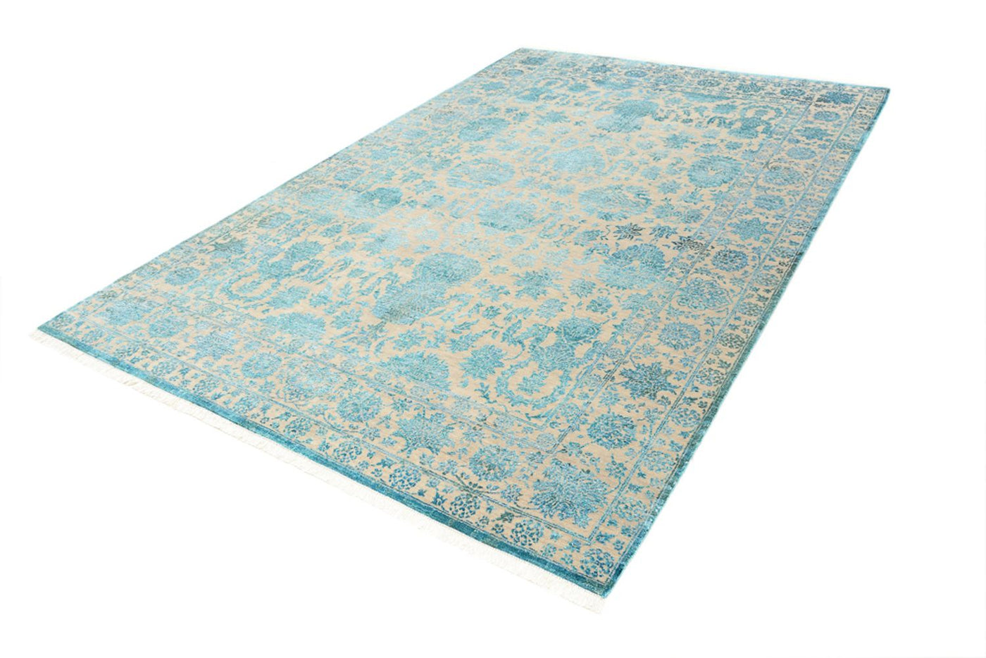 Designer teppe 301x203cm - Designerteppich
