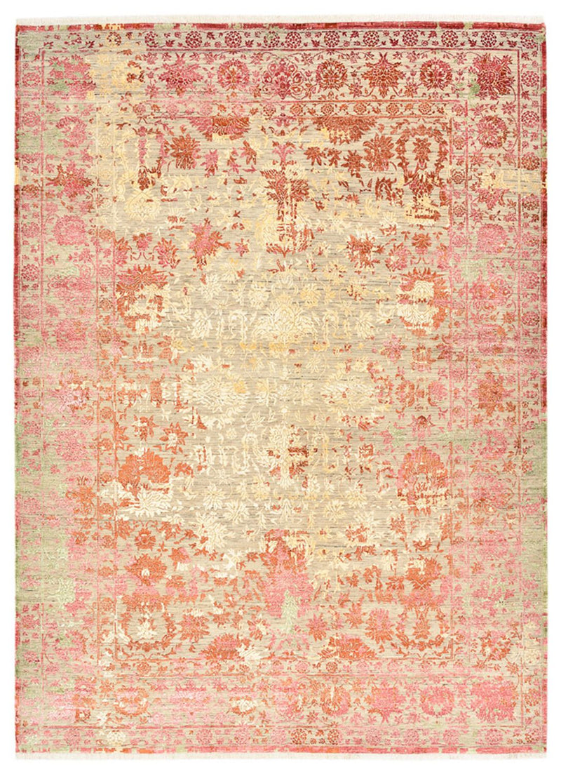 Designer teppe 341x248cm - Designerteppich