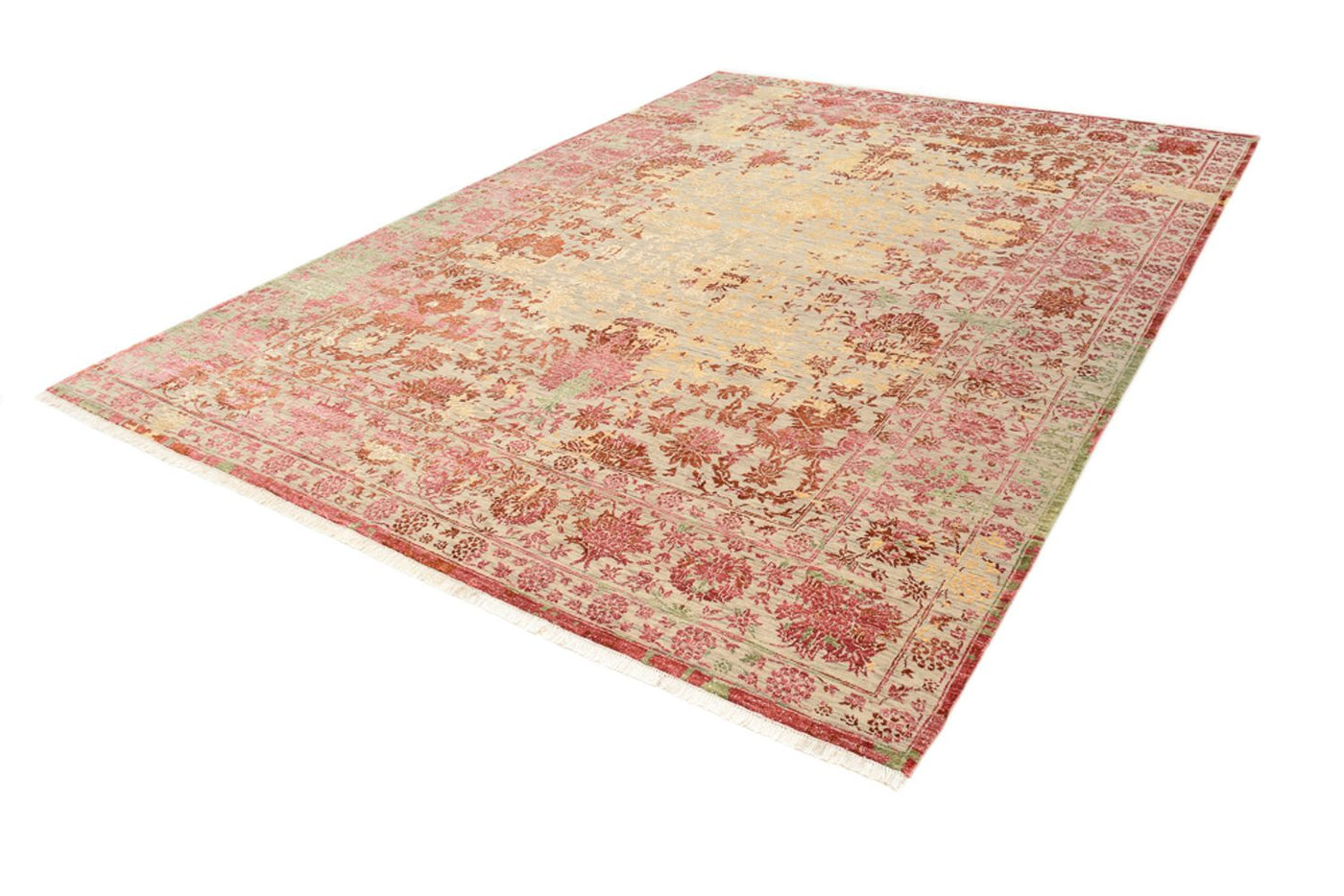 Designer teppe 341x248cm - Designerteppich
