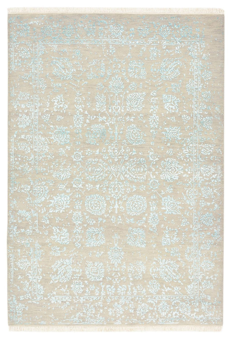 Designer teppe 177x124cm - Designerteppich