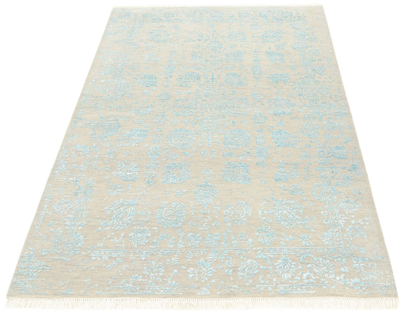 Designer teppe 177x124cm - Designerteppich