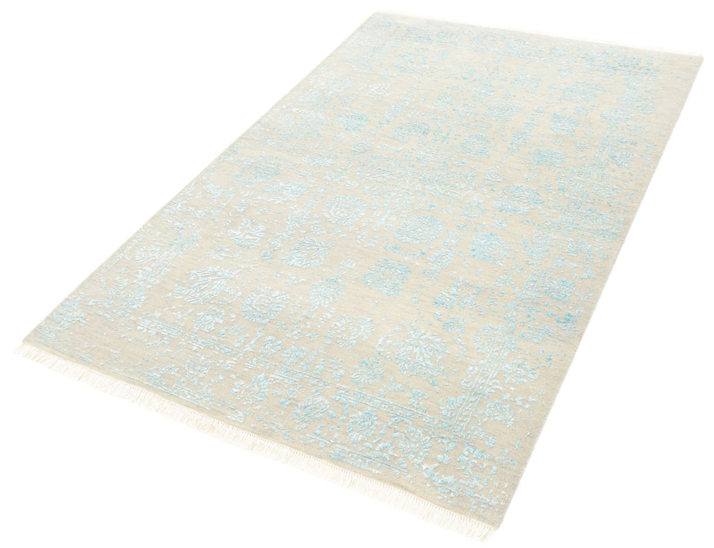 Designer teppe 177x124cm - Designerteppich