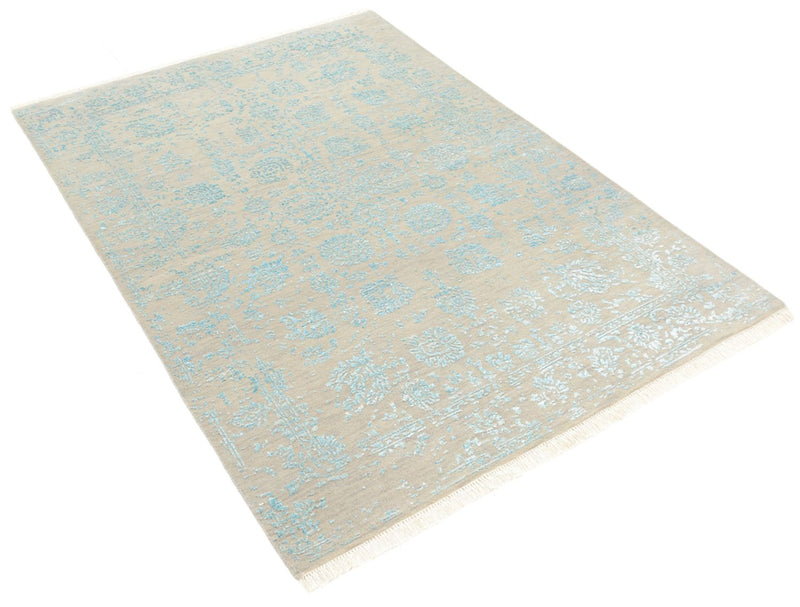 Designer teppe 177x124cm - Designerteppich