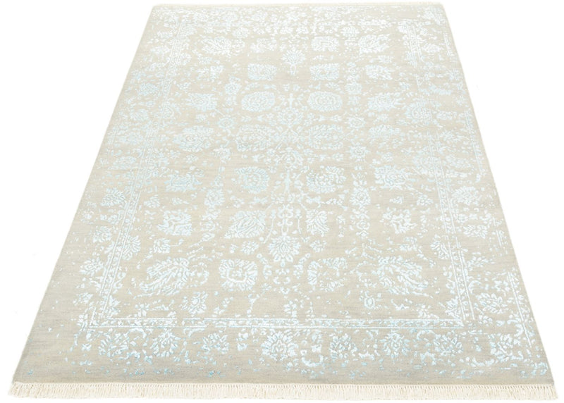 Designer teppe 177x124cm - Designerteppich