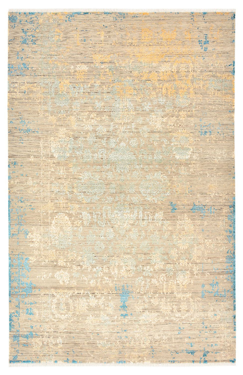 Designer teppe 303x198cm - Designerteppich