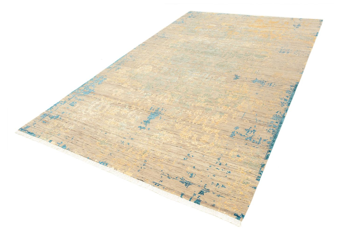 Designer teppe 303x198cm - Designerteppich