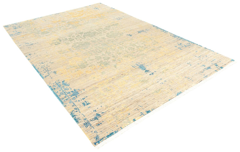 Designer teppe 303x198cm - Designerteppich