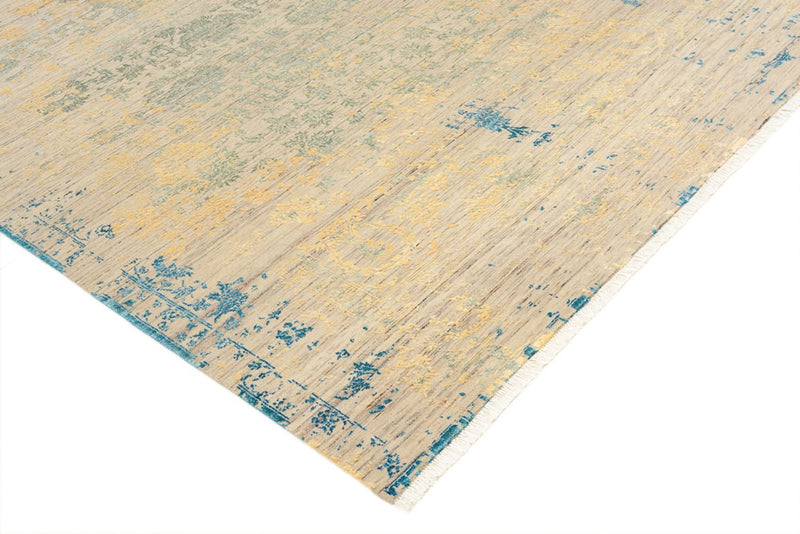 Designer teppe 303x198cm - Designerteppich