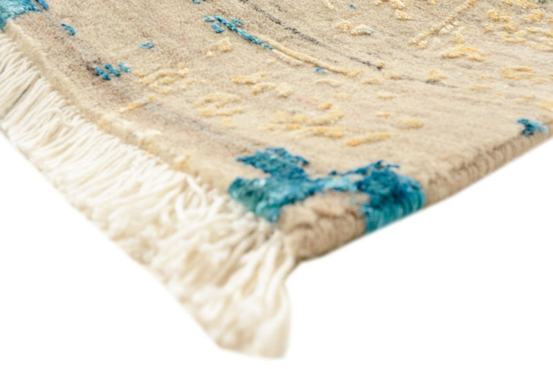 Designer teppe 303x198cm - Designerteppich