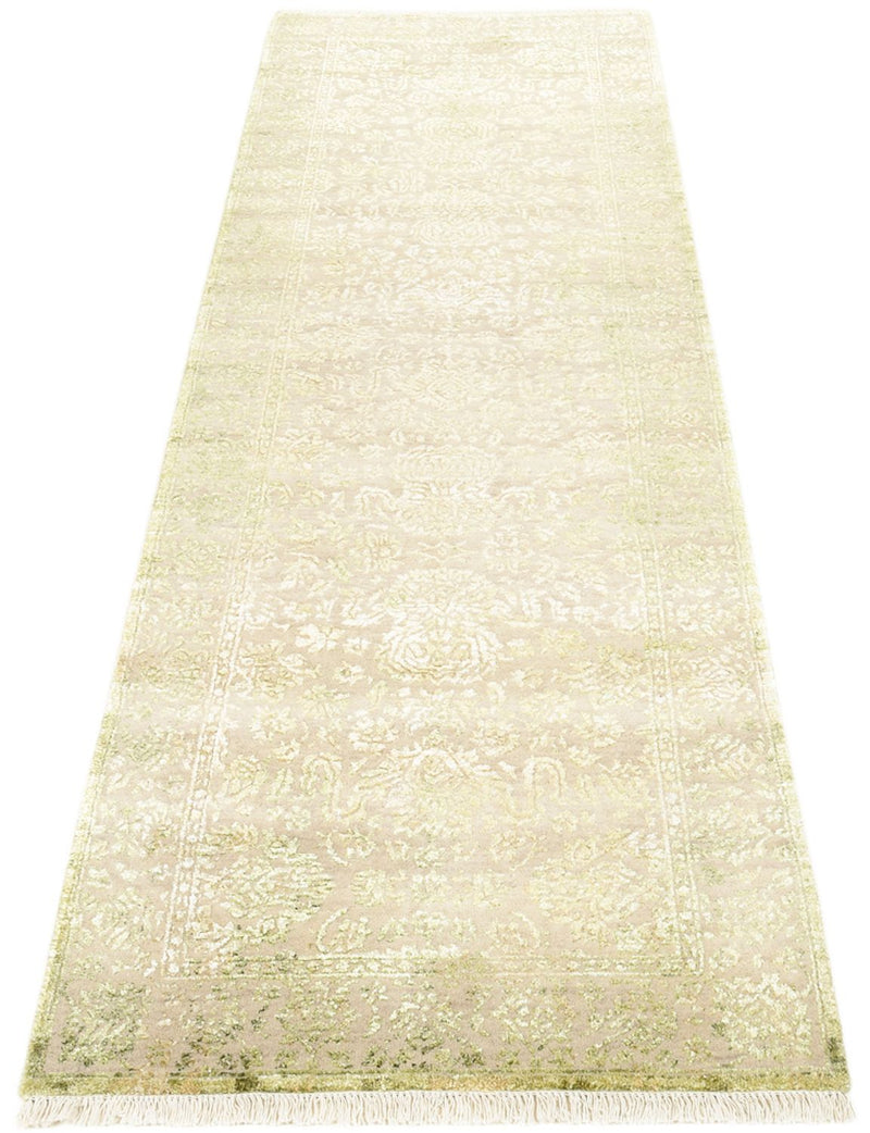 Designer teppe 240x79cm - Designerteppich