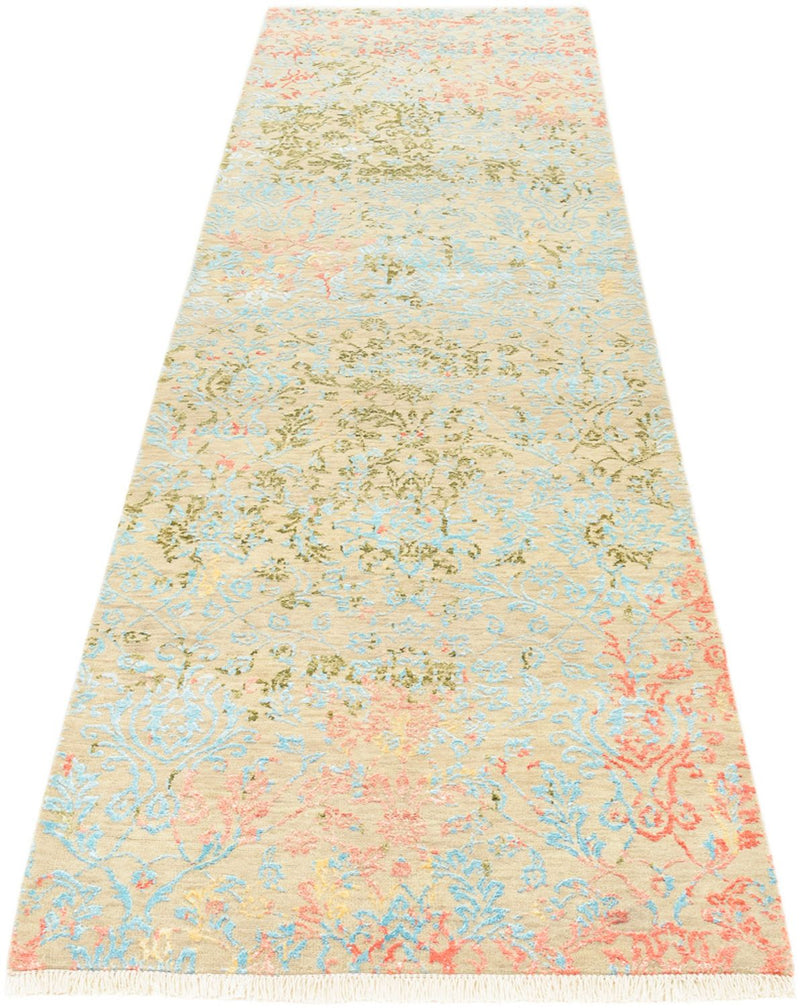 Designer teppe 295x86cm - Designerteppich