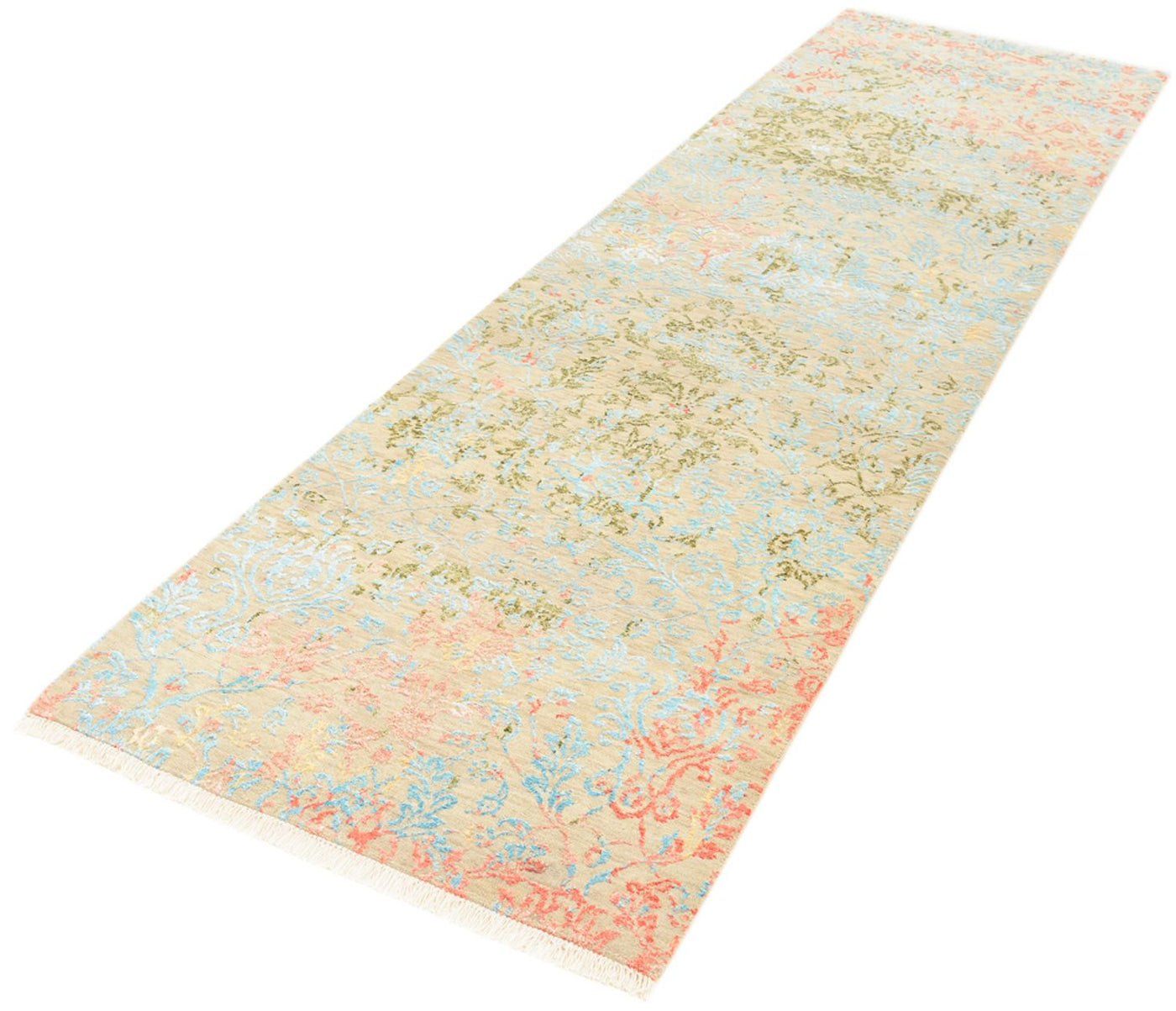 Designer teppe 295x86cm - Designerteppich
