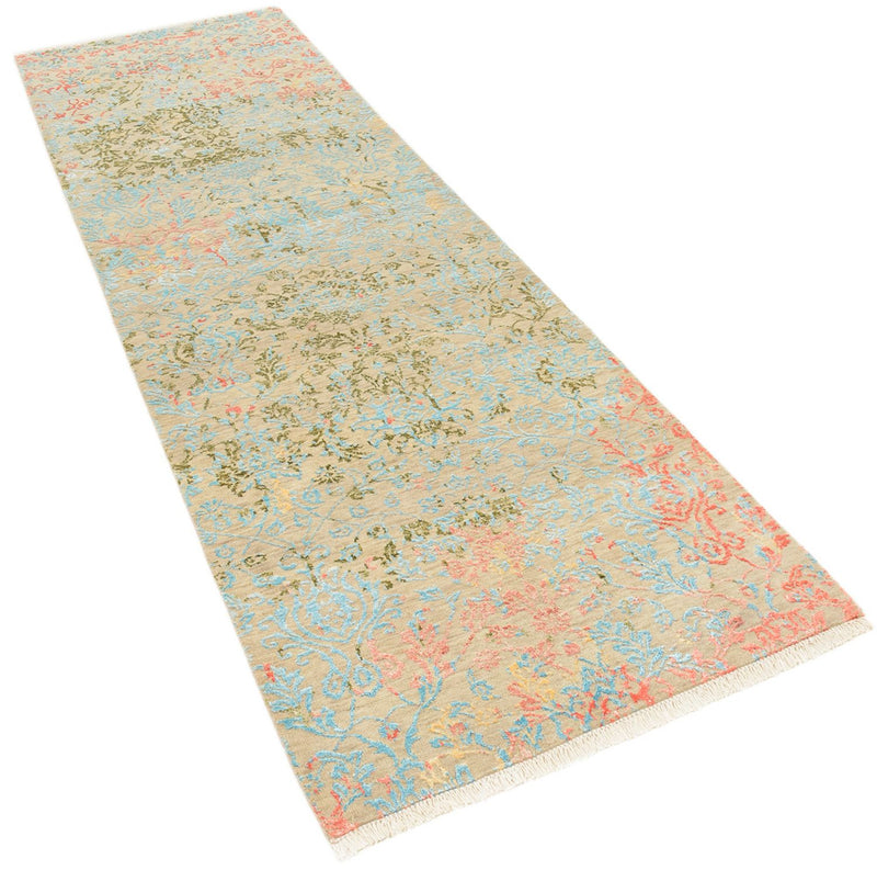 Designer teppe 295x86cm - Designerteppich