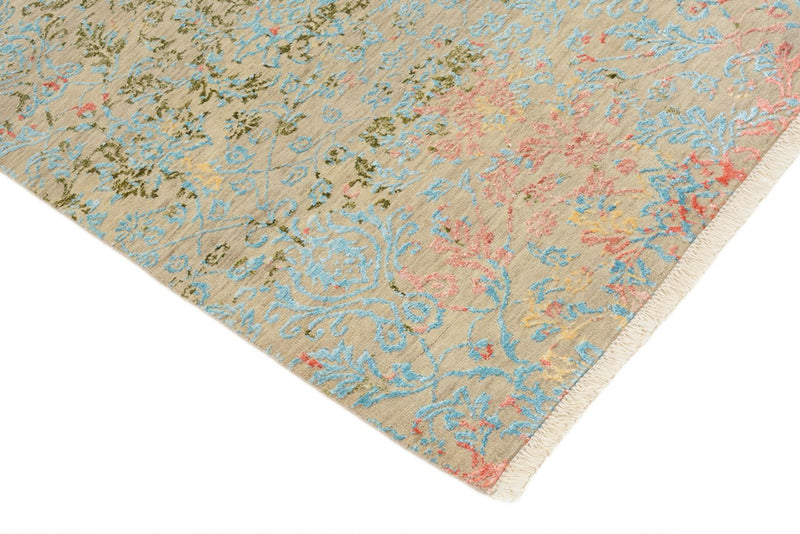 Designer teppe 295x86cm - Designerteppich