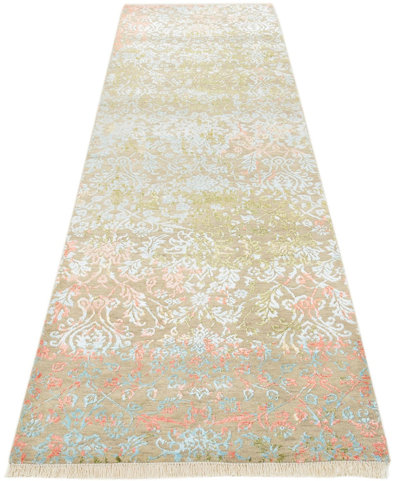 Designer teppe 295x86cm - Designerteppich