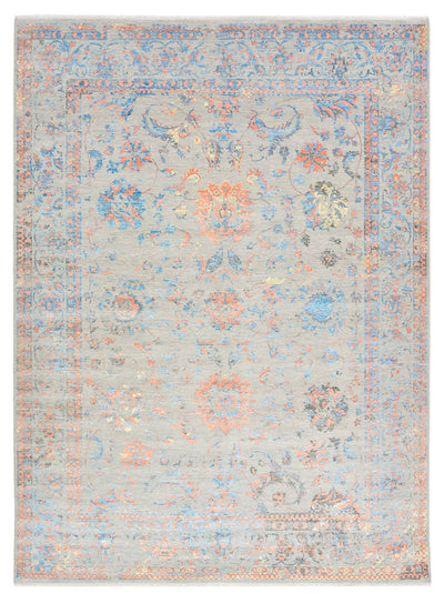 Designer teppe 271x366cm - Designerteppich