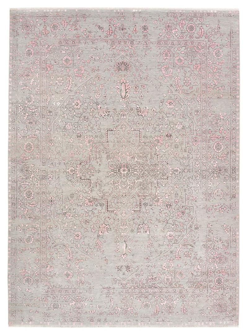Designer teppe 371x272cm - Designerteppich