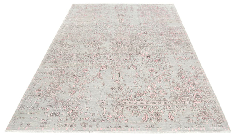 Designer teppe 371x272cm - Designerteppich
