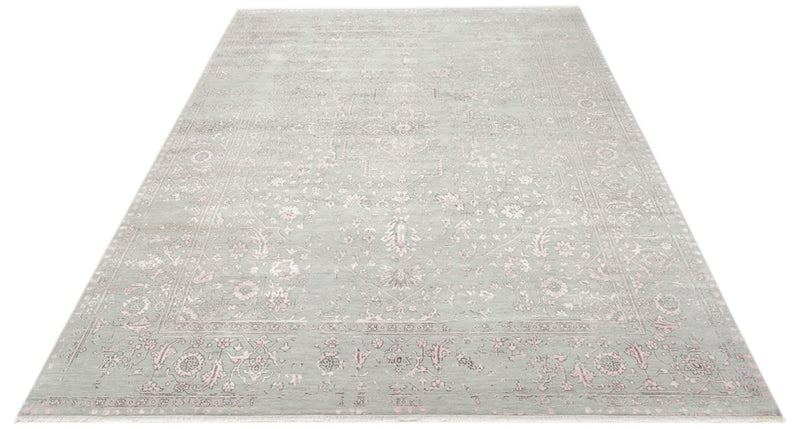 Designer teppe 371x272cm - Designerteppich