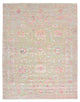 Designerteppe 276x349cm - sand