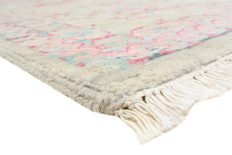 Designerteppe 276x349cm - sand