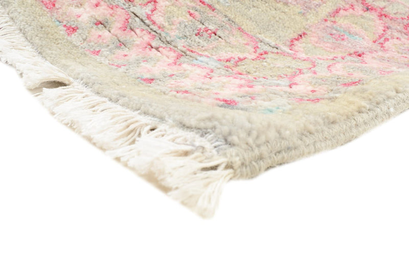 Designerteppe 276x349cm - sand