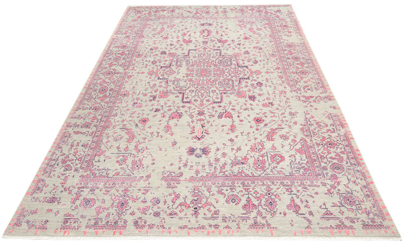 Designer teppe 427x301cm - Designerteppich