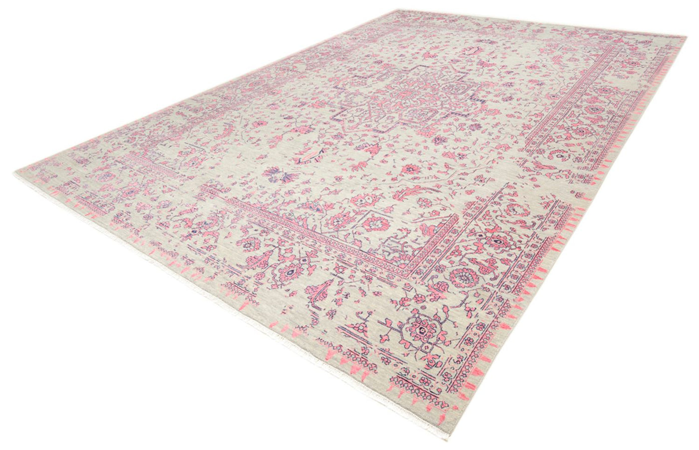 Designer teppe 427x301cm - Designerteppich