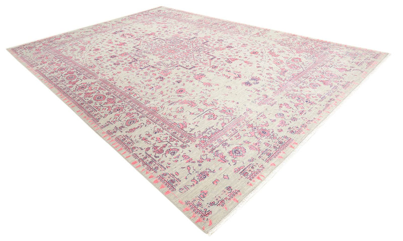 Designer teppe 427x301cm - Designerteppich
