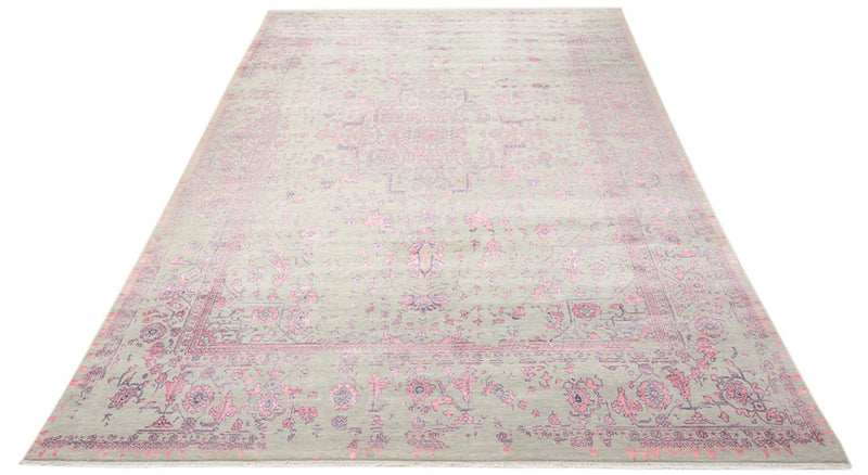 Designer teppe 427x301cm - Designerteppich