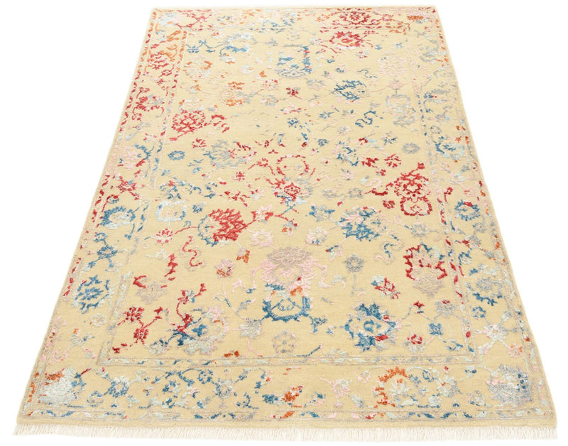 Designer teppe 182x121cm - Designerteppich