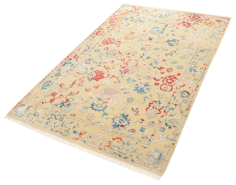 Designer teppe 182x121cm - Designerteppich