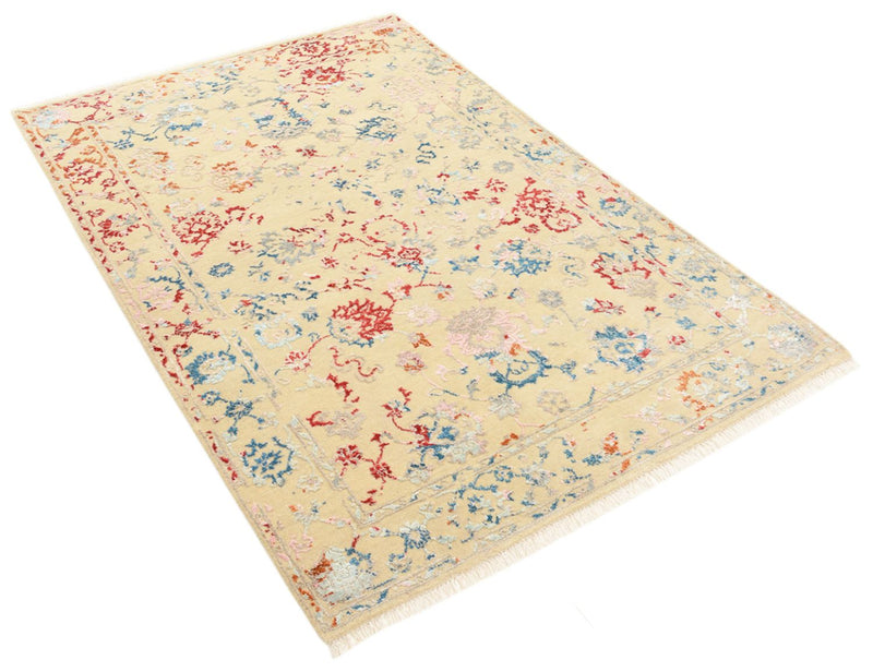 Designer teppe 182x121cm - Designerteppich