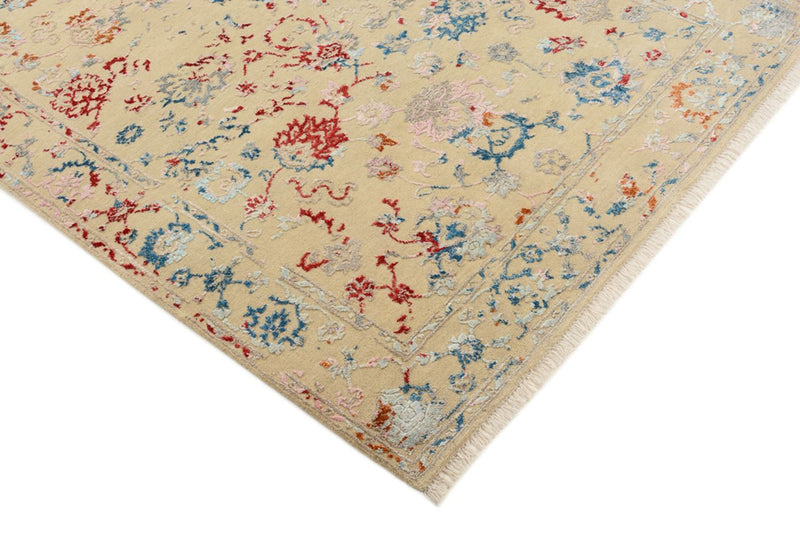 Designer teppe 182x121cm - Designerteppich
