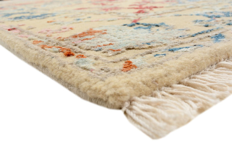 Designer teppe 182x121cm - Designerteppich
