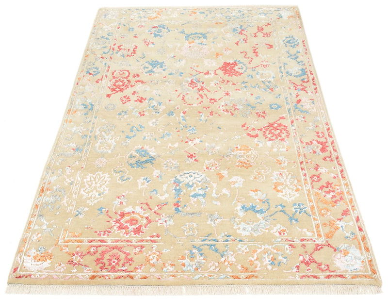 Designer teppe 182x121cm - Designerteppich